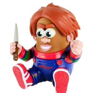 Potato Head Poptater Chucky